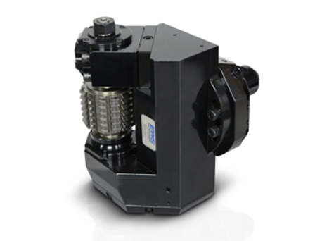 Modül Freze Canlı Takımı