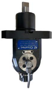 Açı Ayarlı Tahrikli Takım