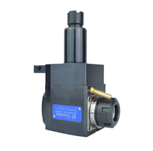 Radyal Tahrikli Takım