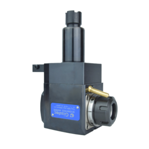 Radyal Tahrikli Takım