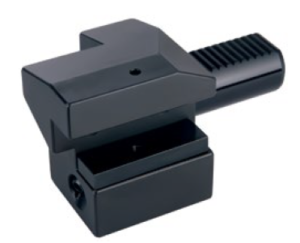 Axial Kater Tutucu Form C3 Ters sağ, kısa