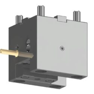 BMT Alın Kater Tutucu