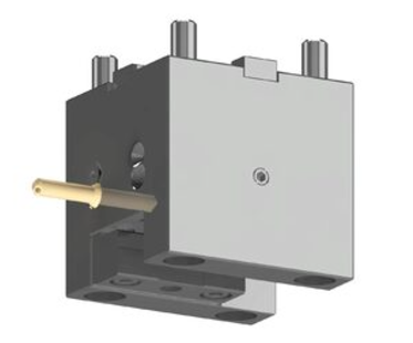 BMT Alın Kater Tutucu