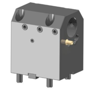 BMT Delik Kater Tutucu