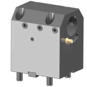 BMT Delik Kater Tutucu