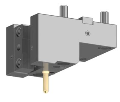 BMT Dış Çap Kater Tutucu