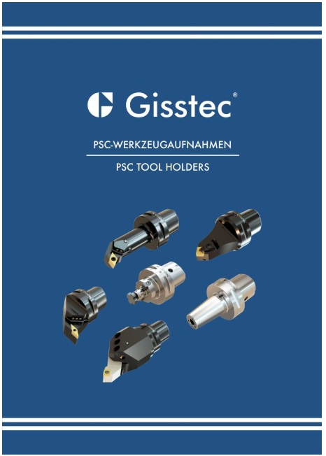 Gisstec Capto Kataloğu