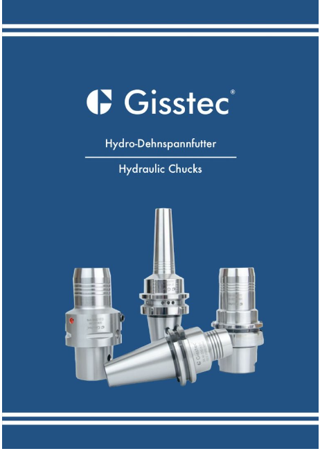 Gisstec Hidrolik Kataloğu