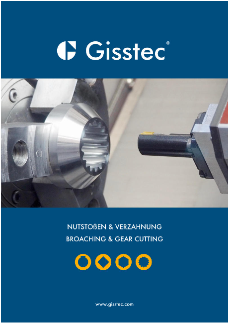 Gisstec Kama Takım Kataloğu