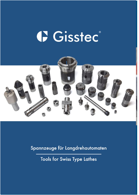 Gisstec Kayar Otomat Kataloğu