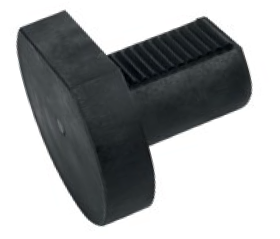 Plastik Kör Tapa Z2