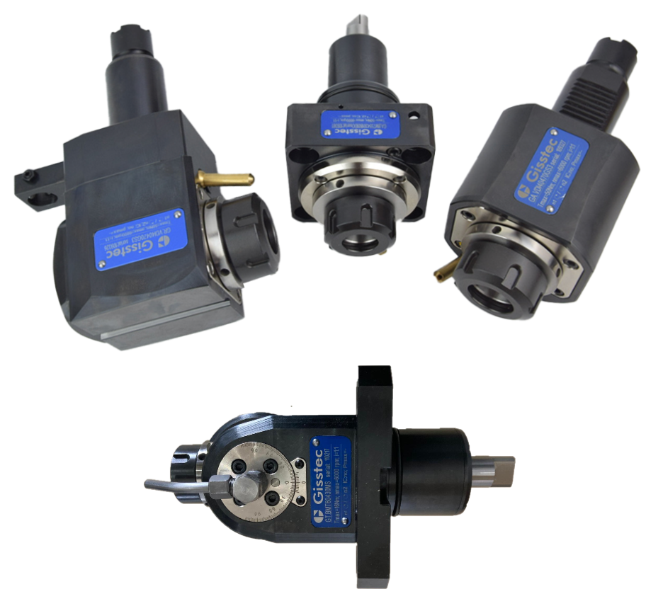 Standart Tahrikli Takımlar