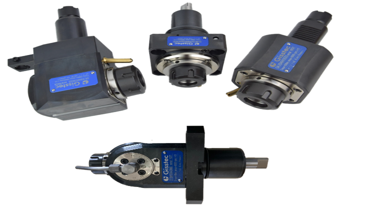 Tahrikli Takım CNC Torna