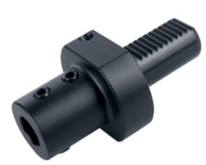 Takma Uçlu U-drill Tutucu Form E1