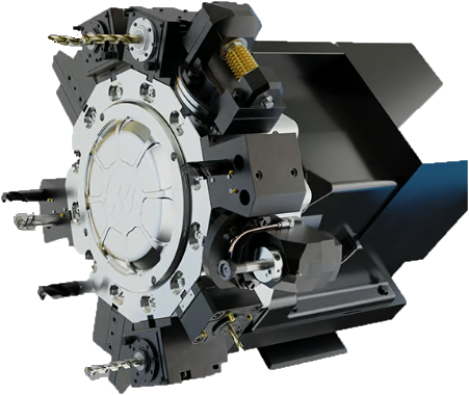 Tahriklita Takım Tamir Bakım