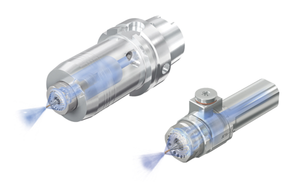 Hız Kafası CNC Torna